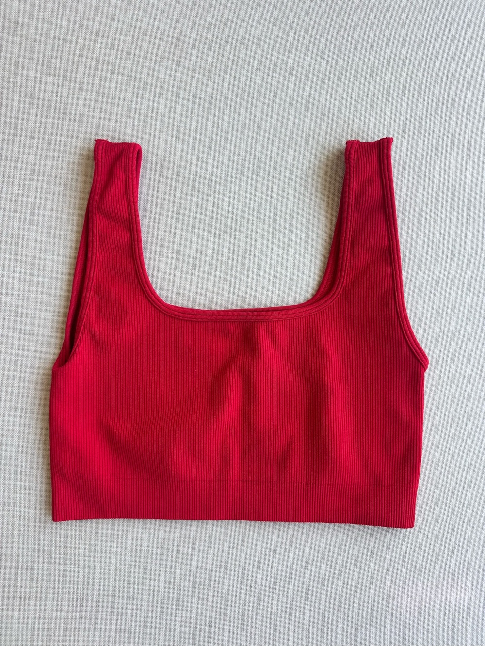 SET Active Scuptflex Box Cut Bra - Picture 3 of 6